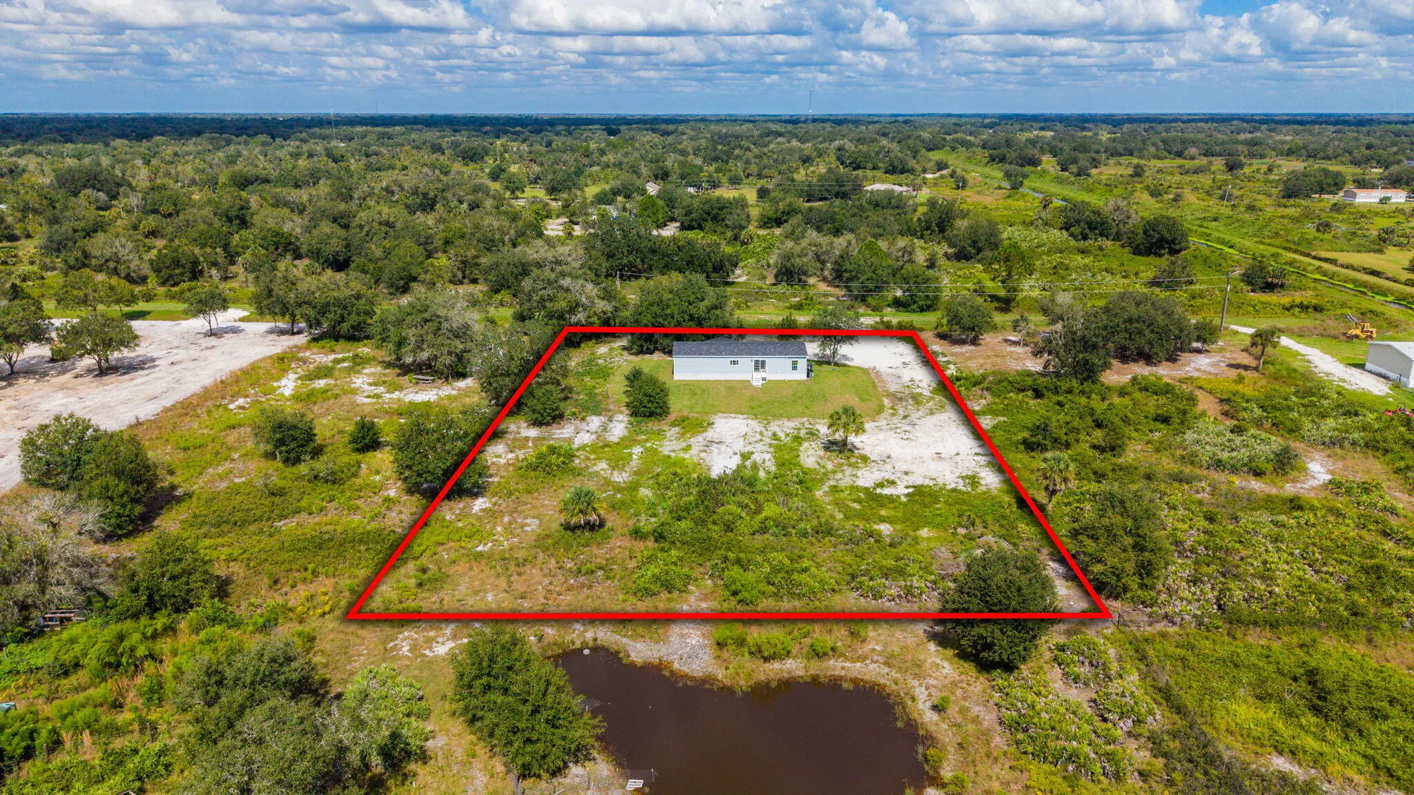 16918 NW 264TH Street