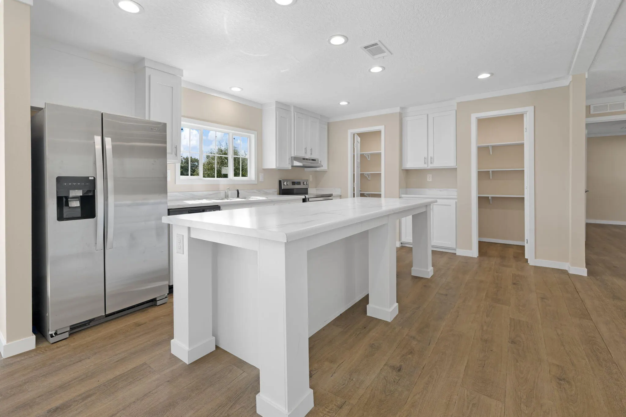 16918 NW 264TH Street