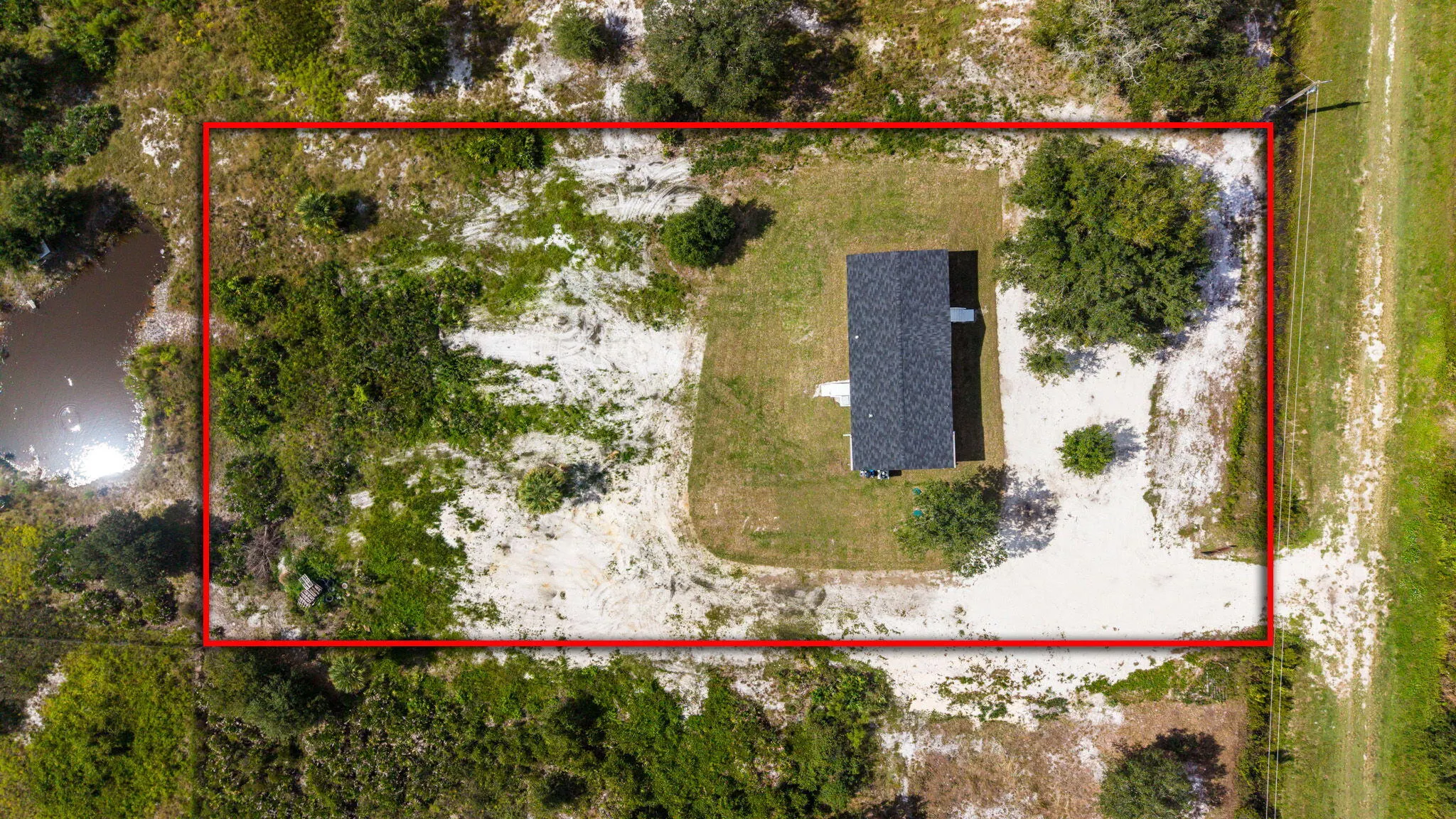 16918 NW 264TH Street