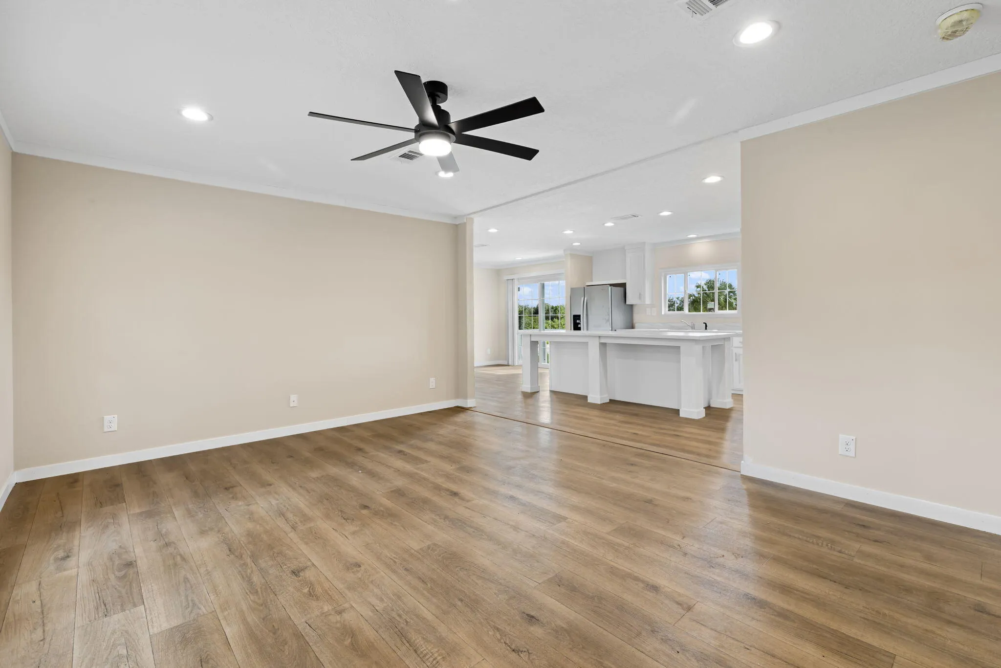16918 NW 264TH Street