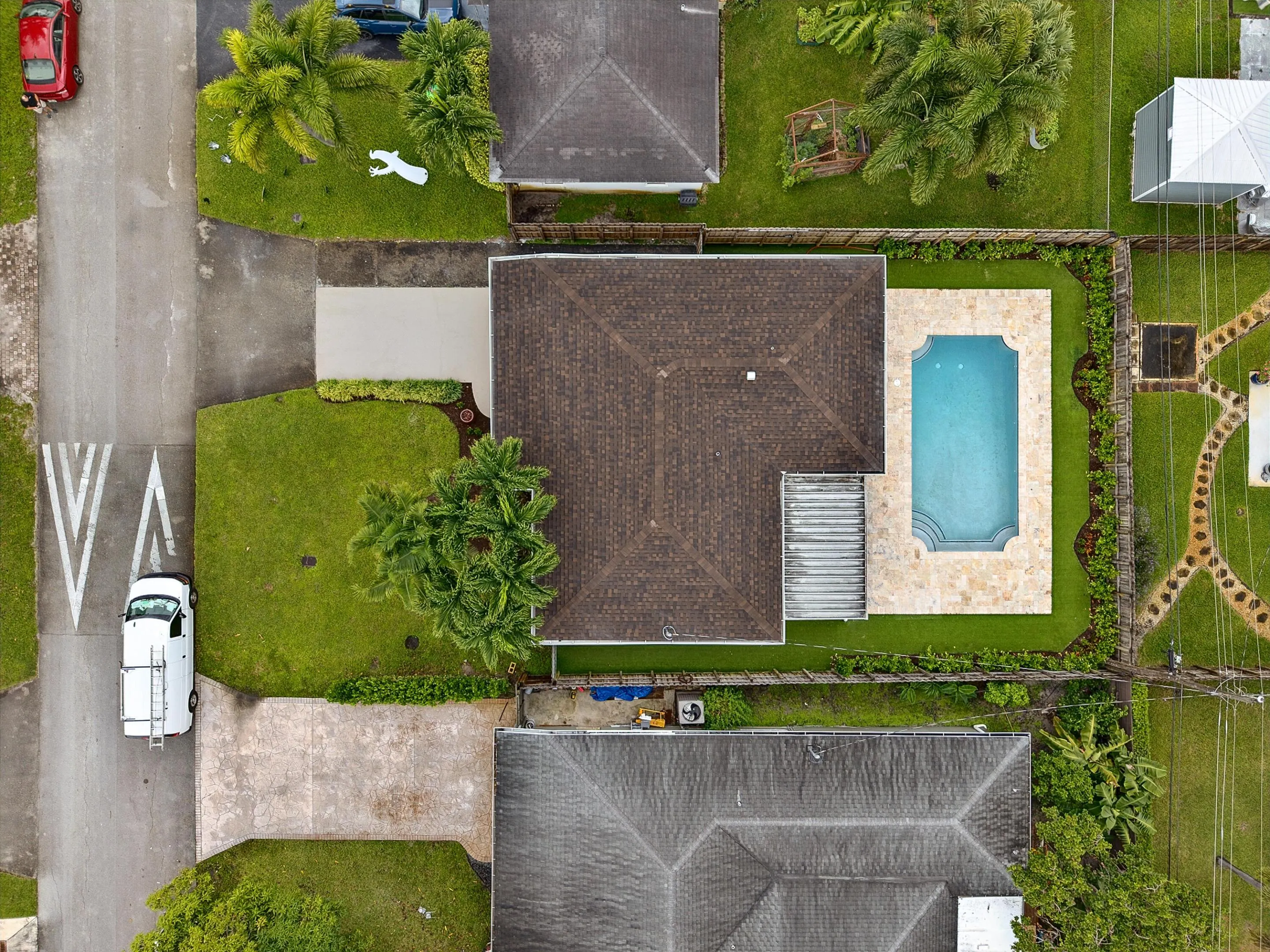 341 NE 45TH Street