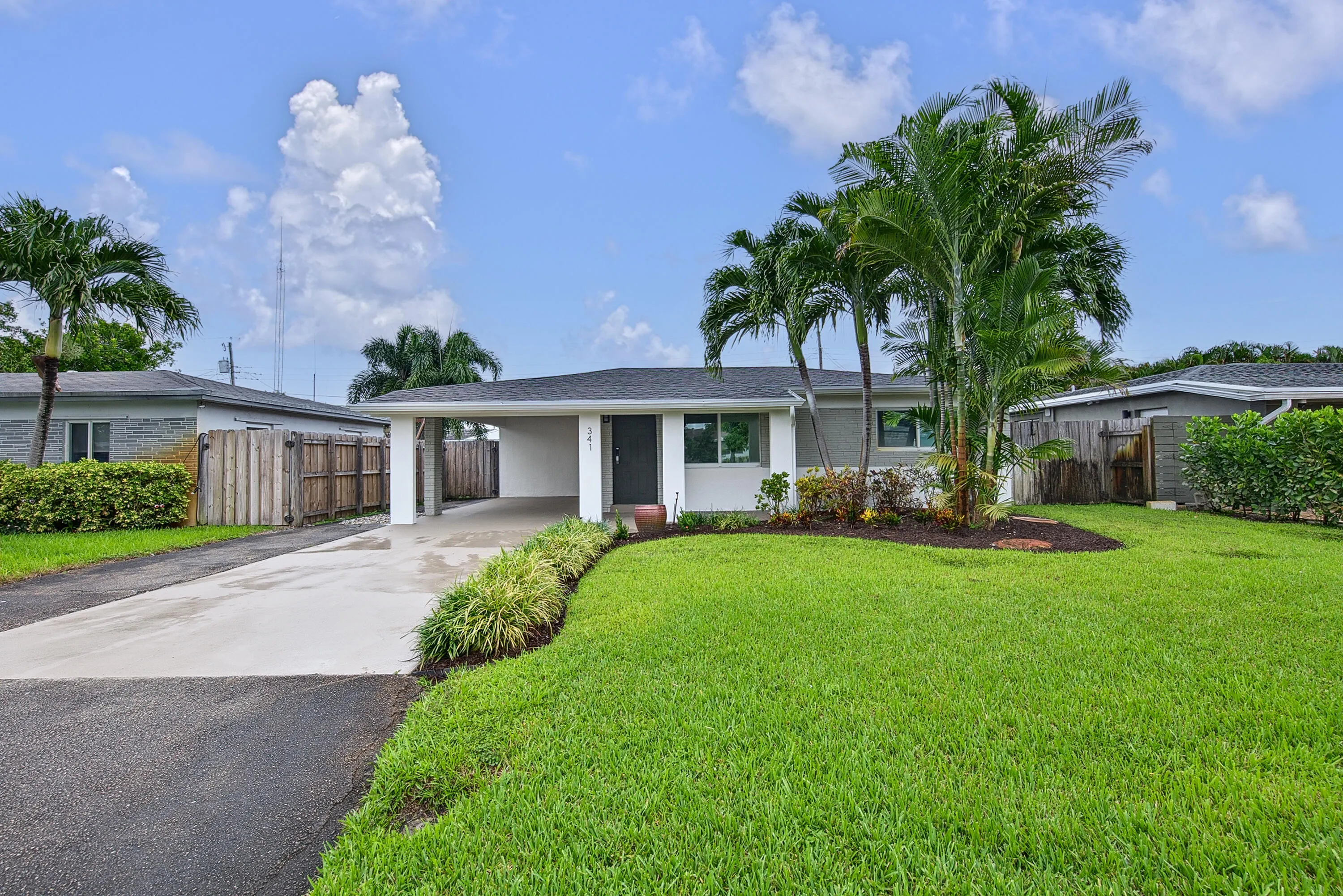 341 NE 45TH Street