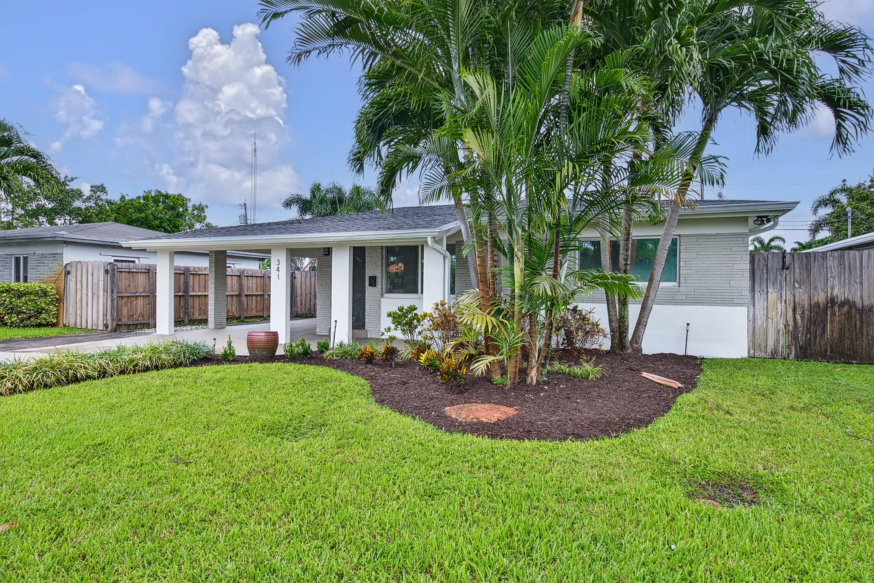 341 NE 45TH Street