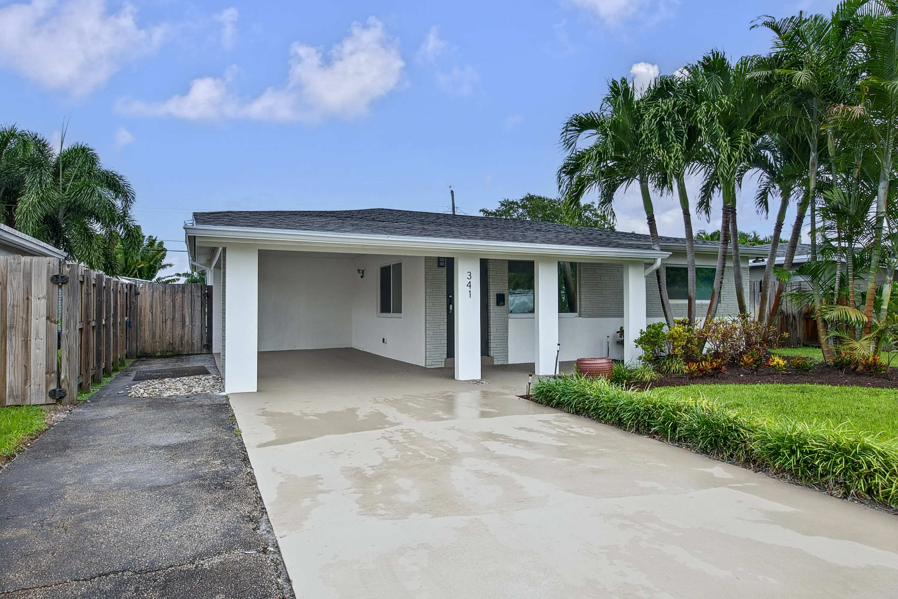 341 NE 45TH Street