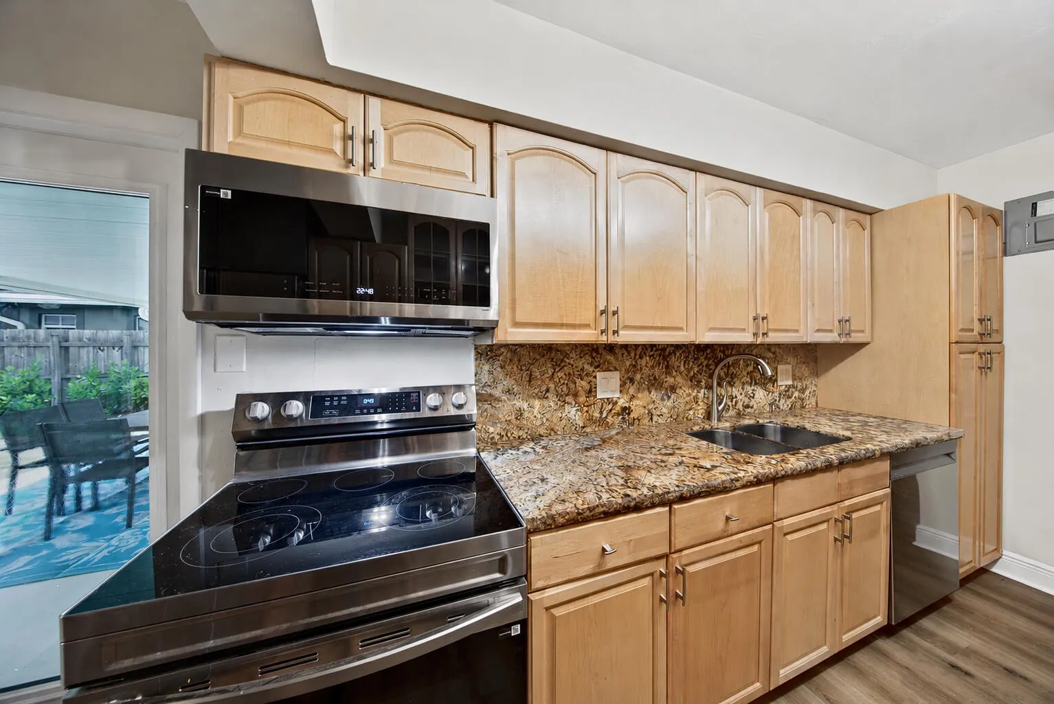 341 NE 45TH Street