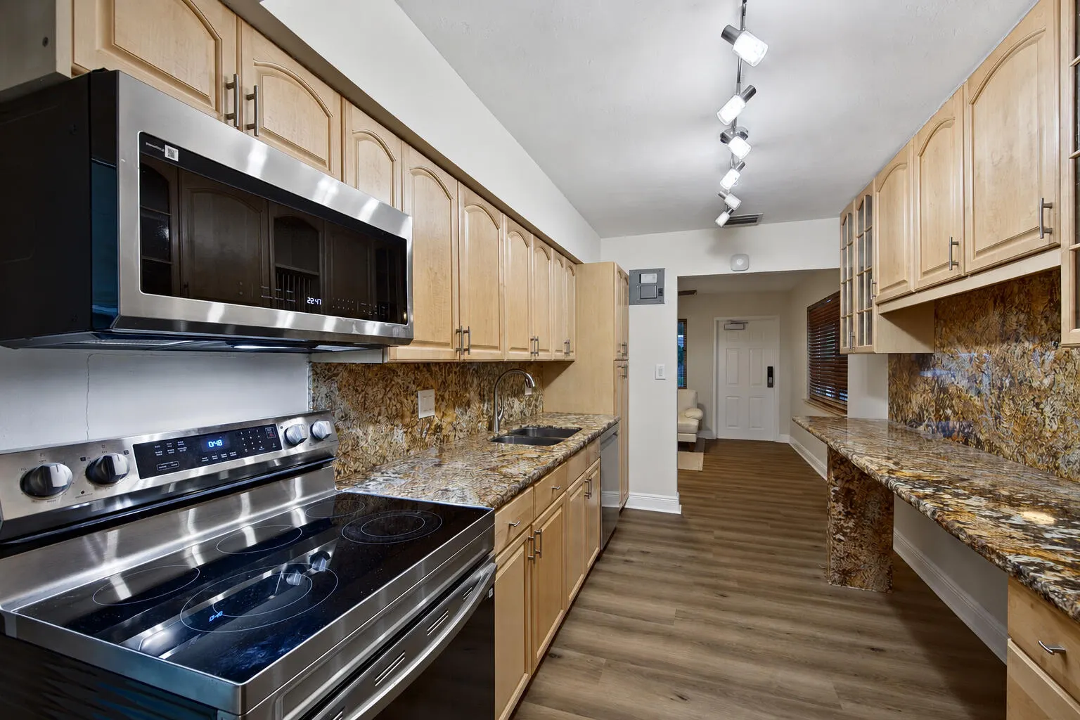 341 NE 45TH Street