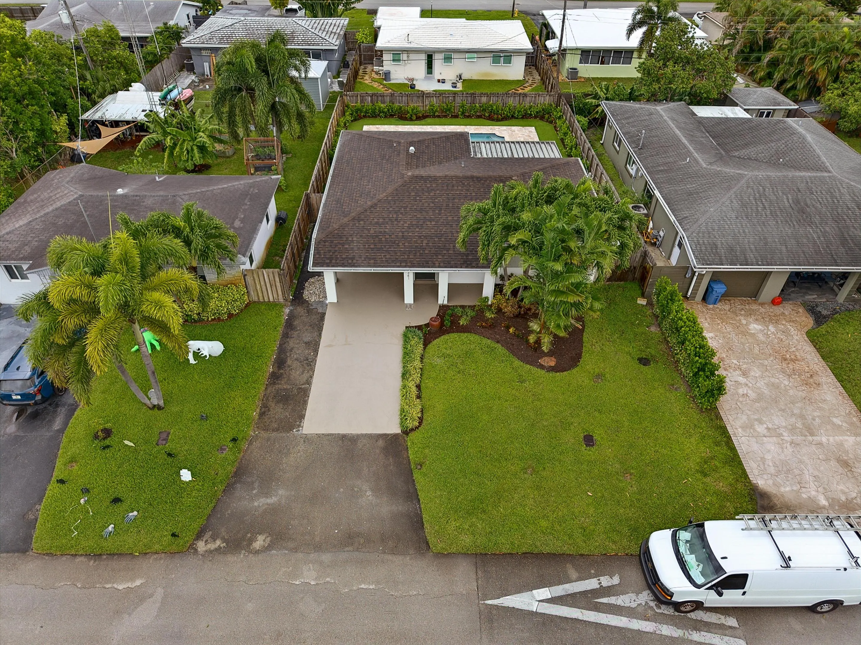341 NE 45TH Street