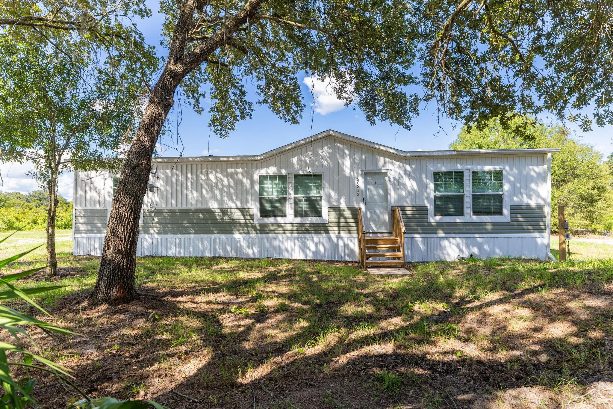 20213 NW 258TH Street