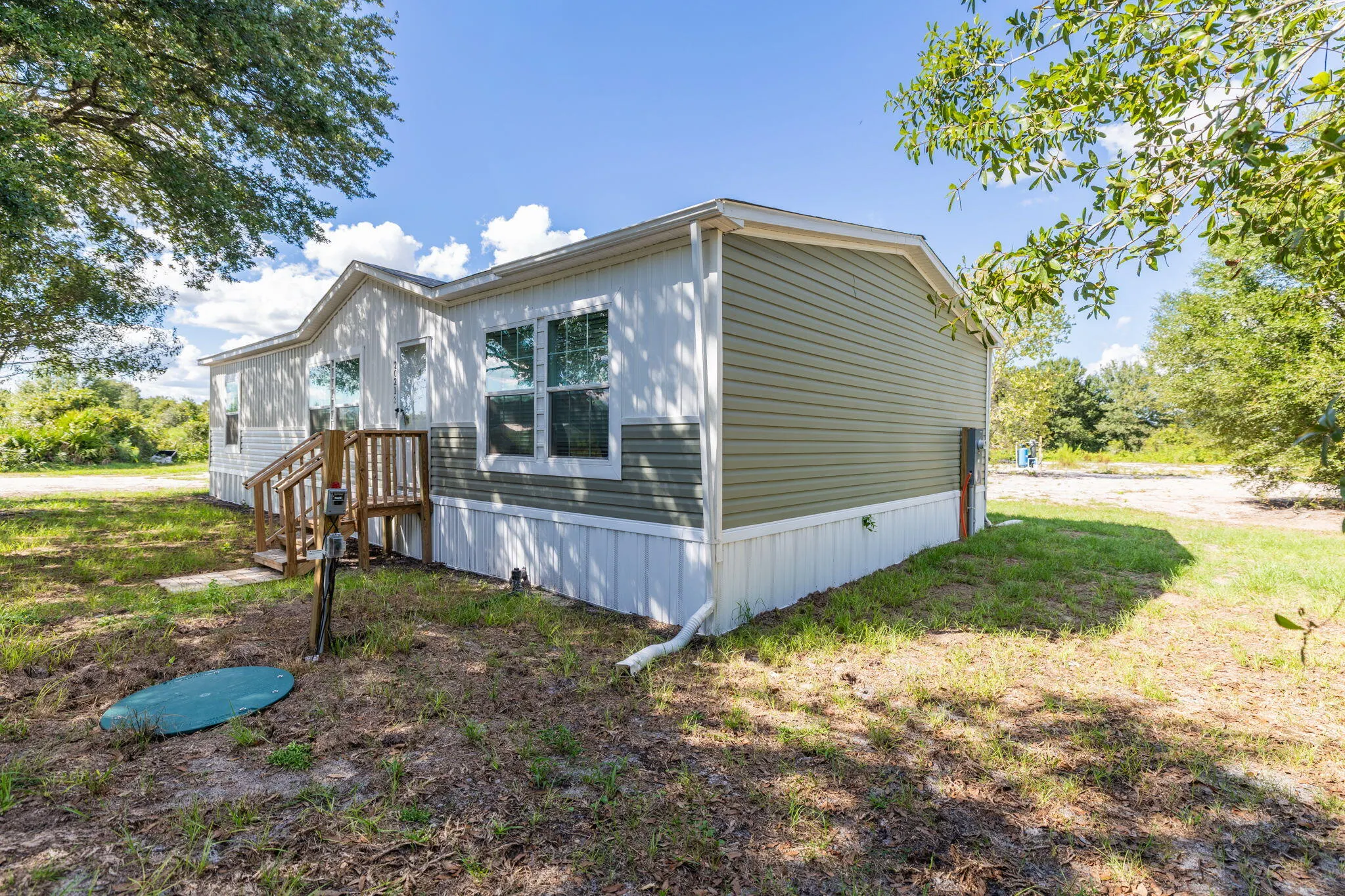 20213 NW 258TH Street