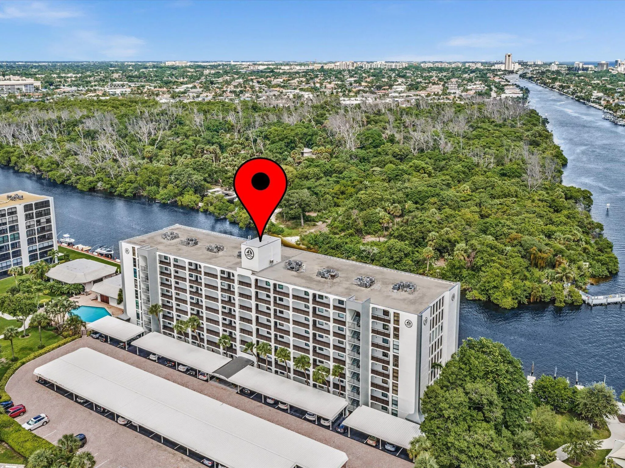 1631 RIVERVIEW Road #701
