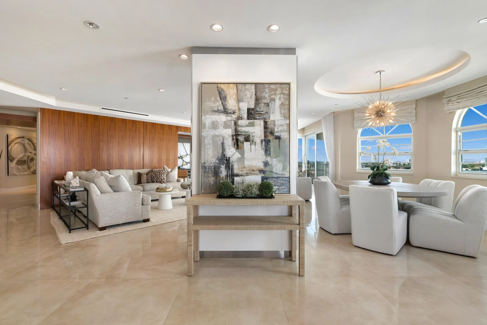301 N Birch Road #7N