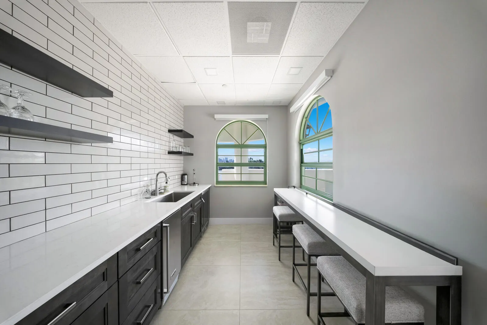 301 N Birch Road #7N