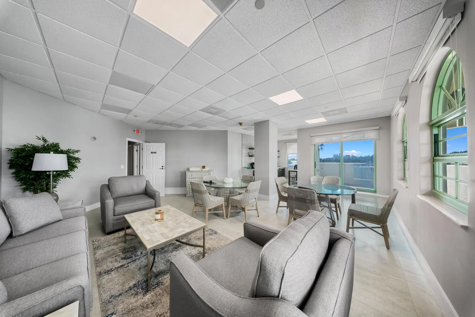 301 N Birch Road #7N