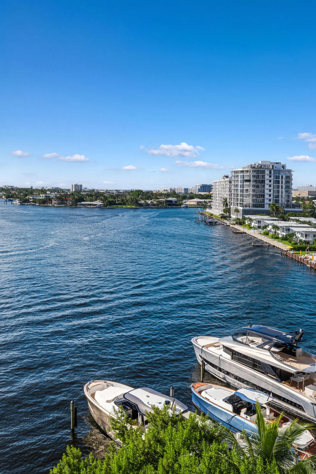 301 N Birch Road #7N