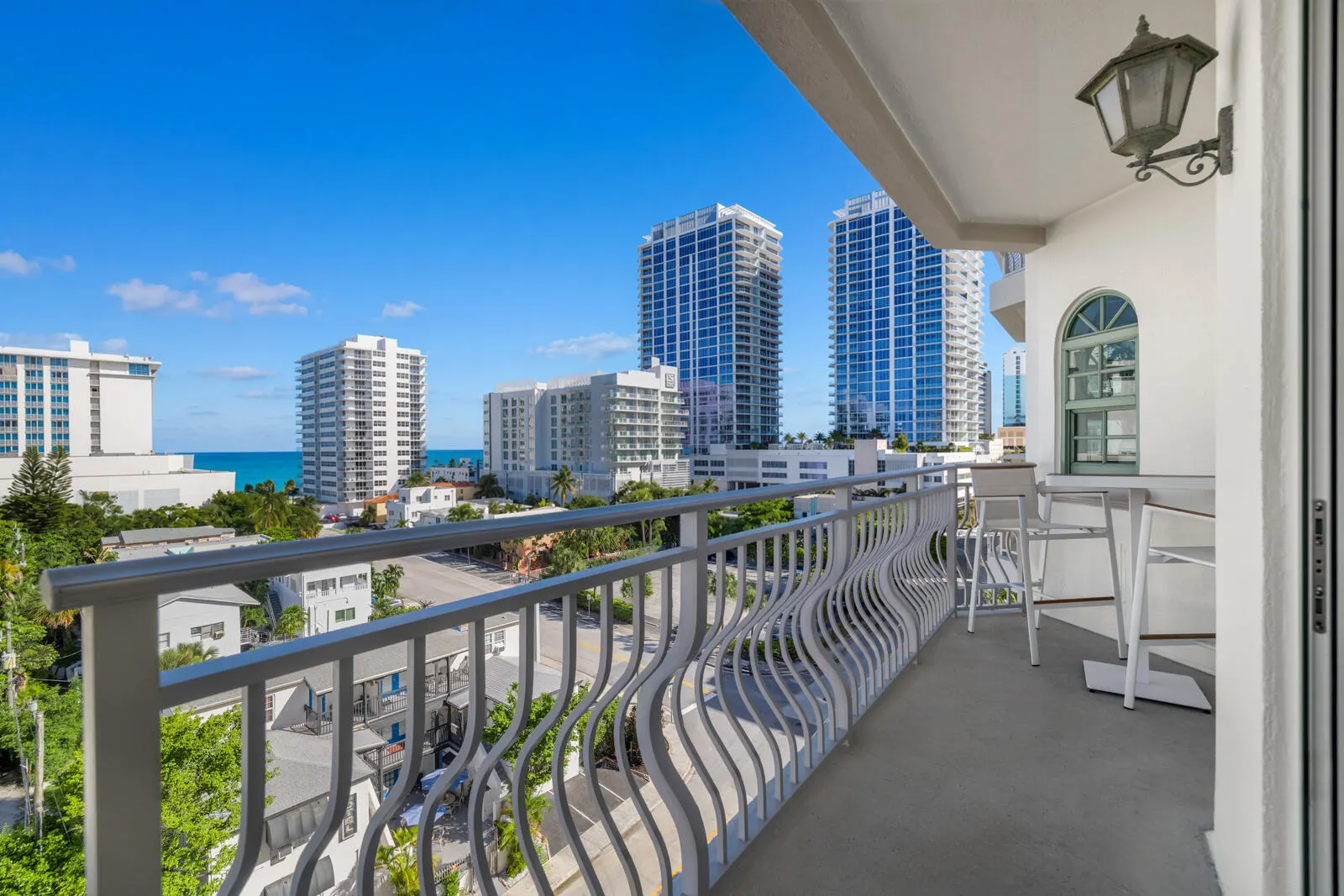 301 N Birch Road #7N