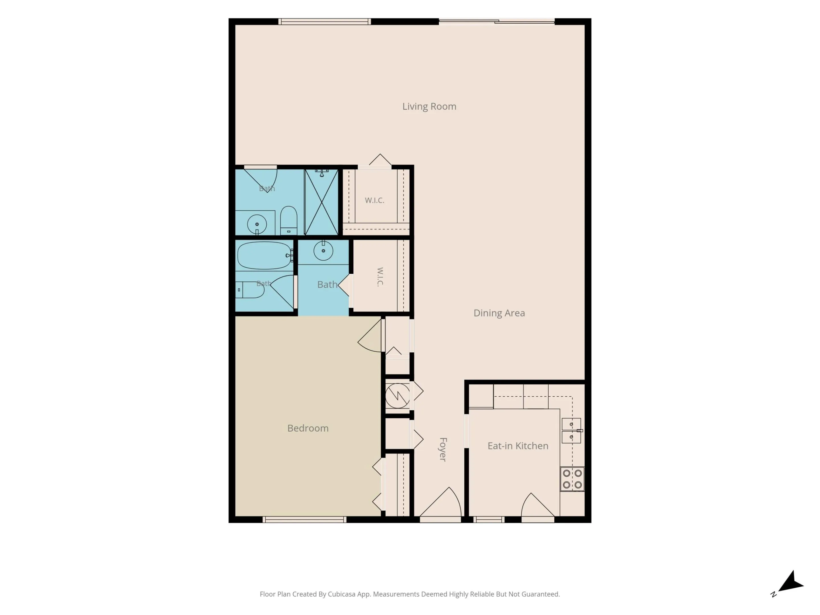 6260 S FALLS CIR Drive #303