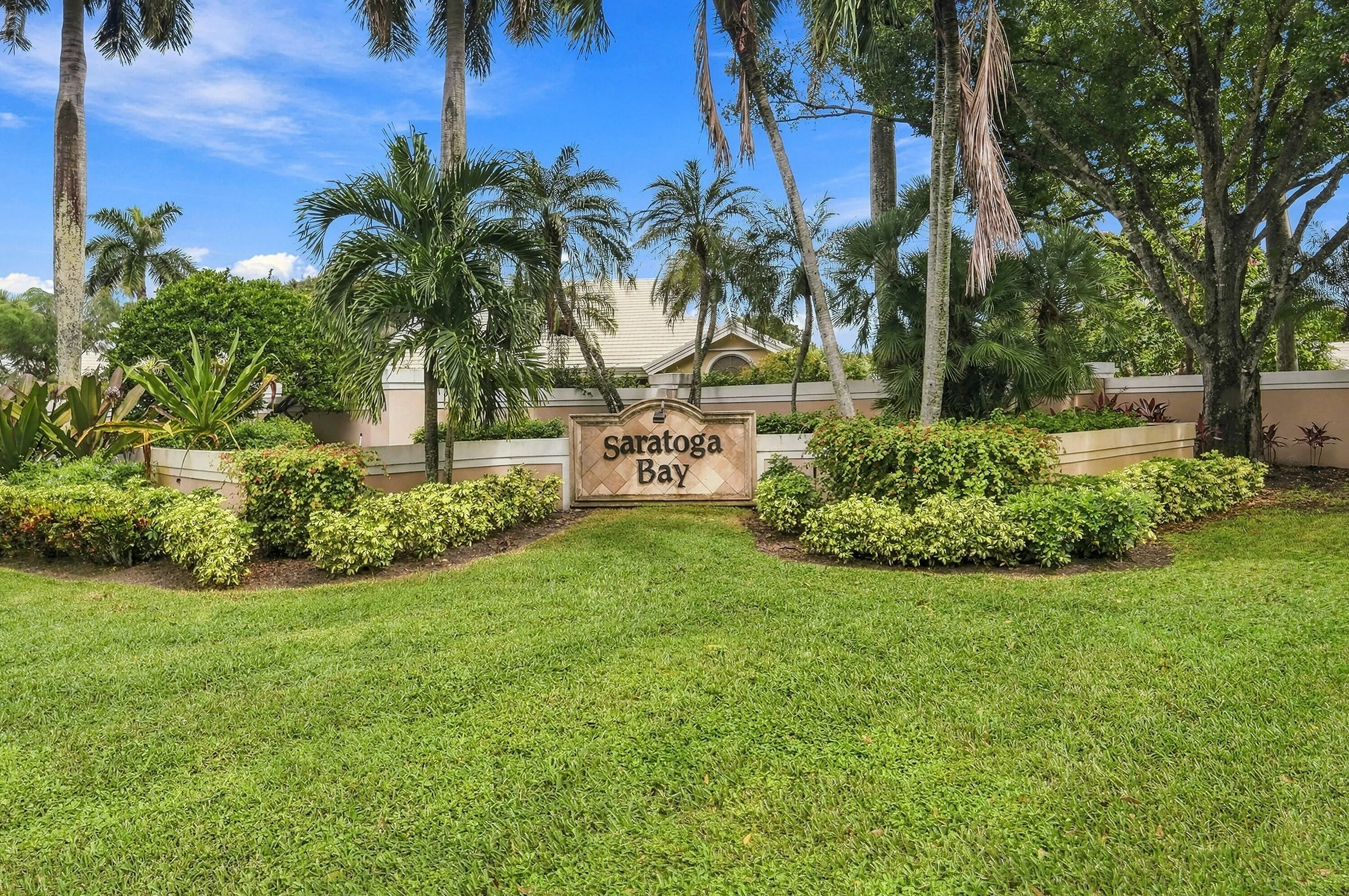 2398 SARATOGA BAY Drive