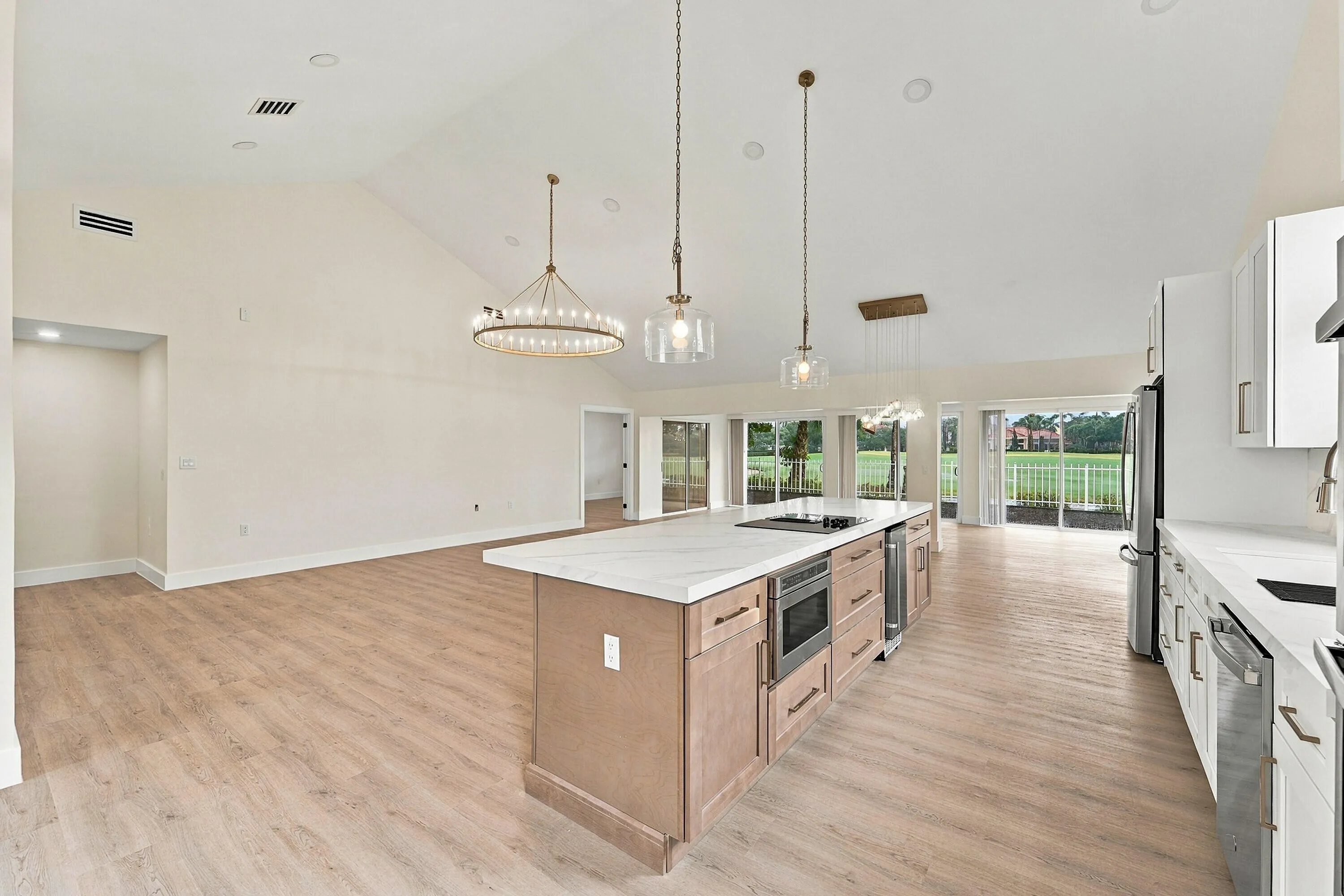 2398 SARATOGA BAY Drive
