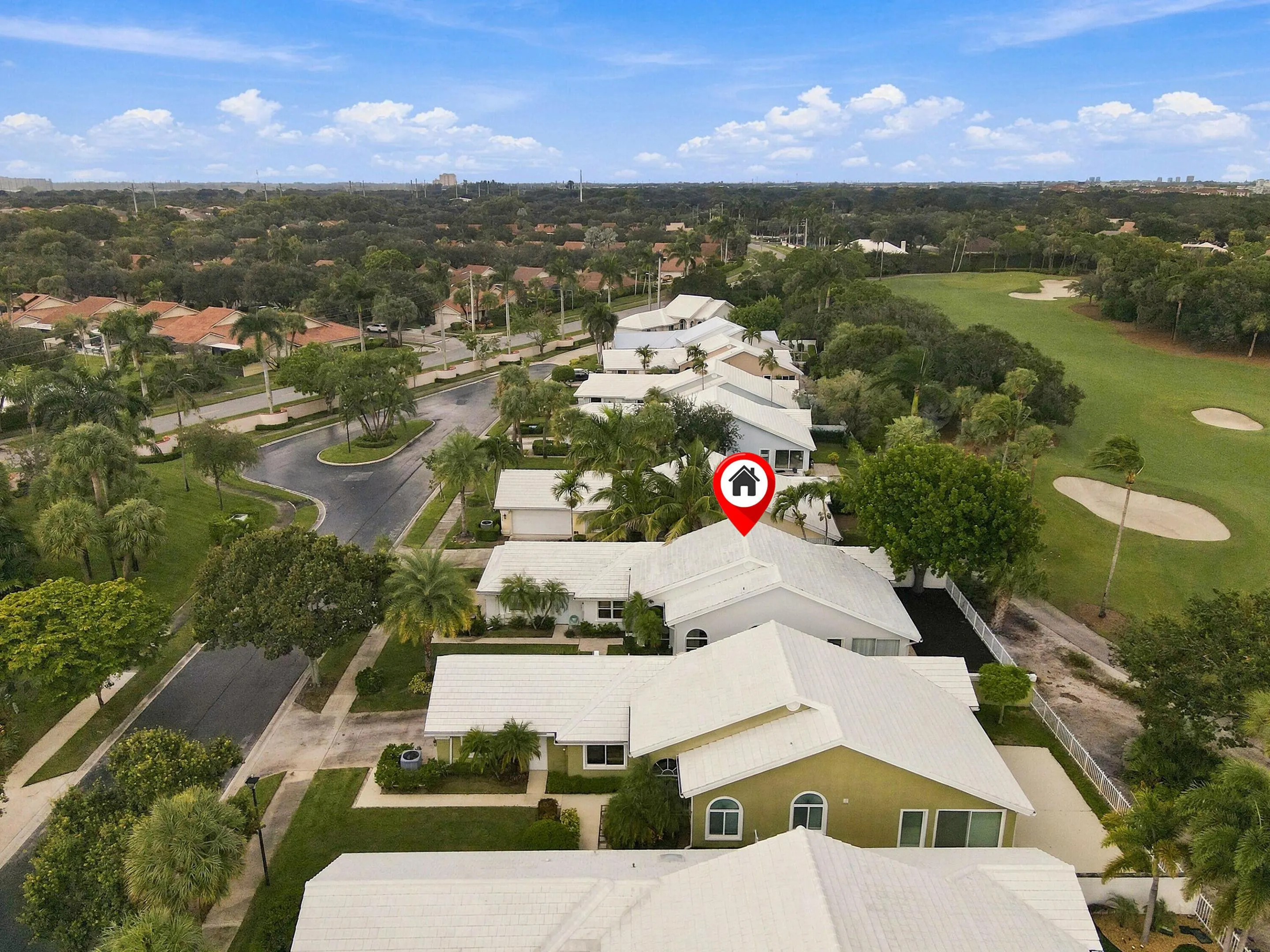 2398 SARATOGA BAY Drive