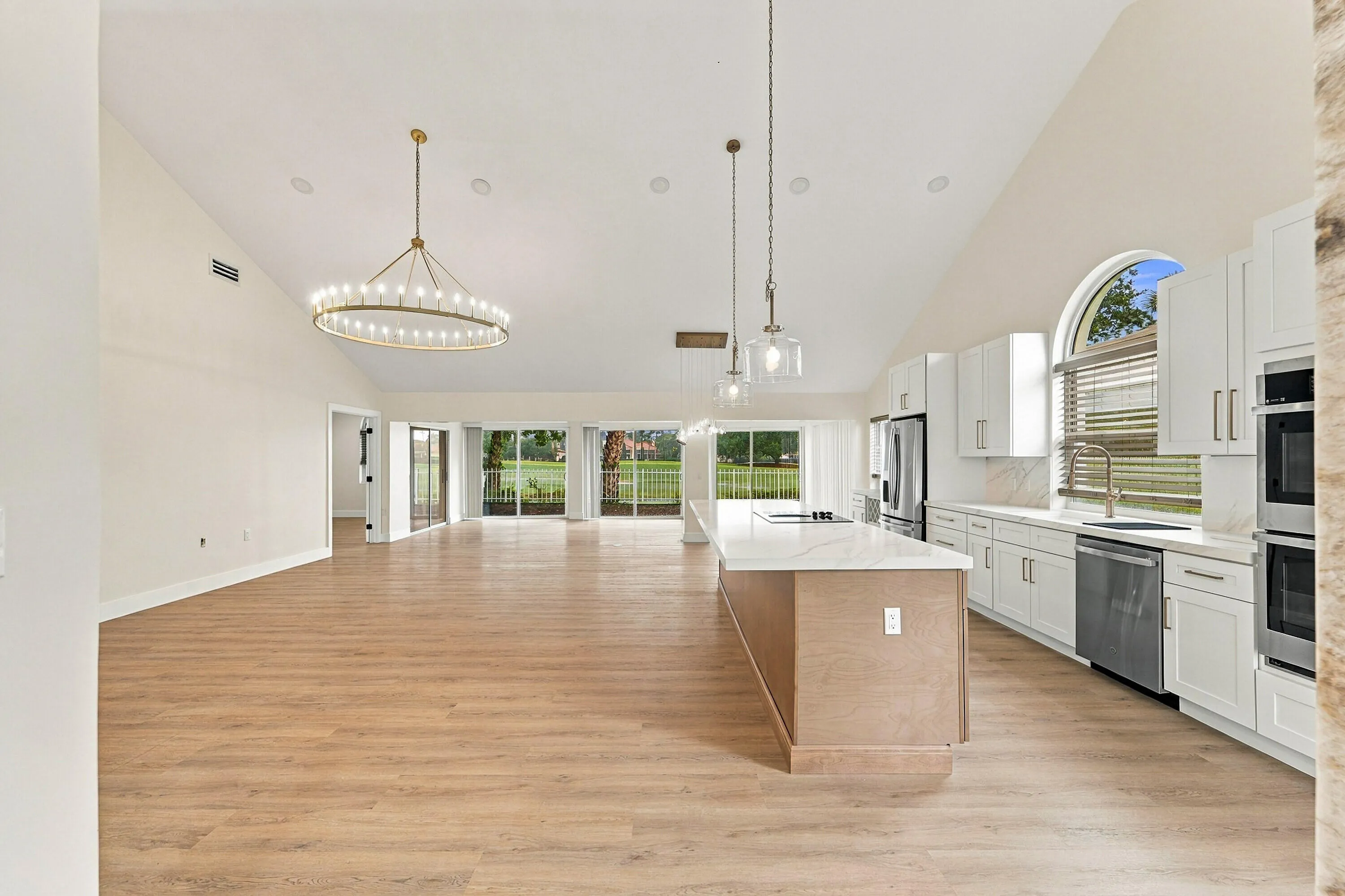 2398 SARATOGA BAY Drive