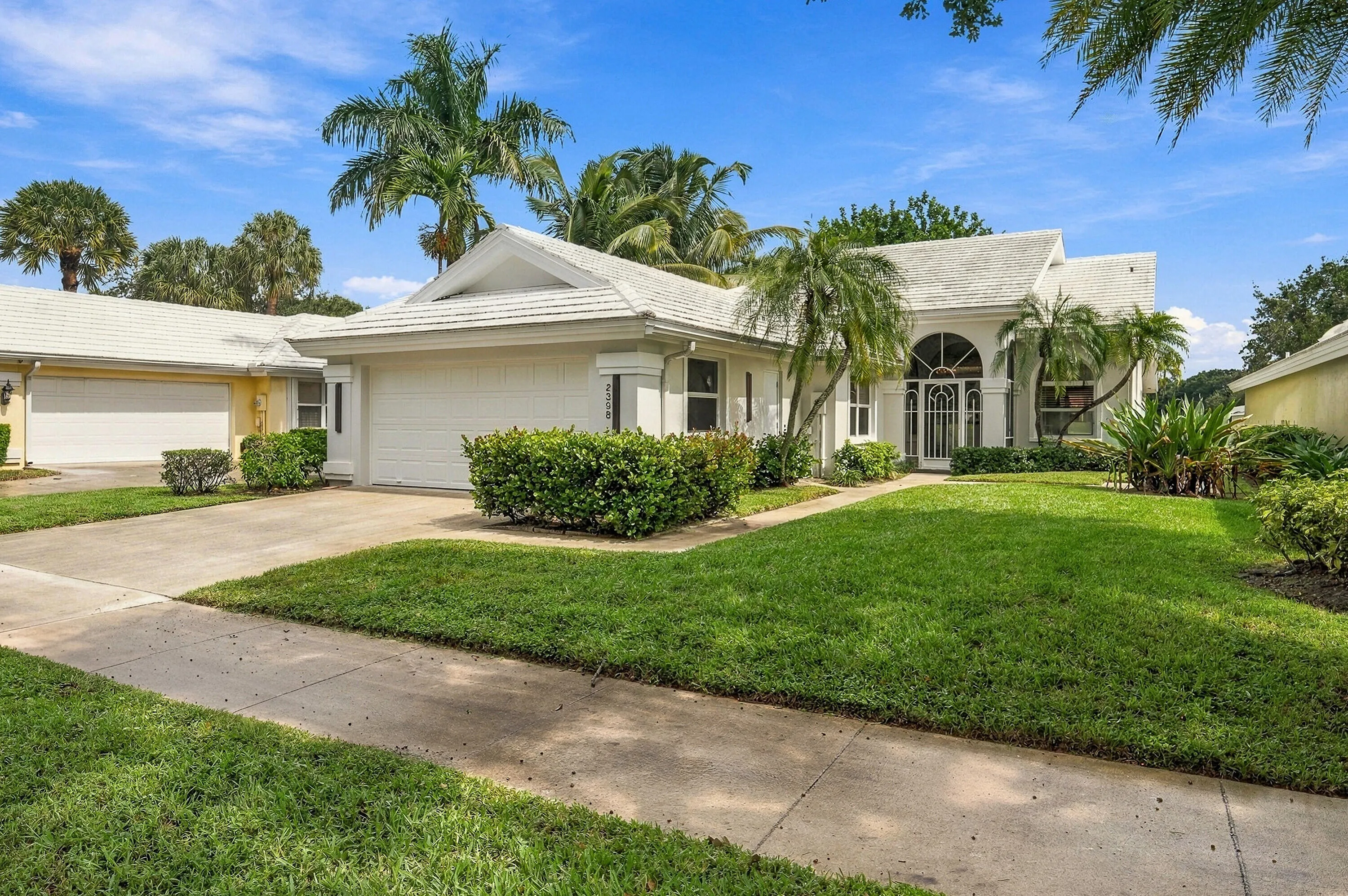 2398 SARATOGA BAY Drive