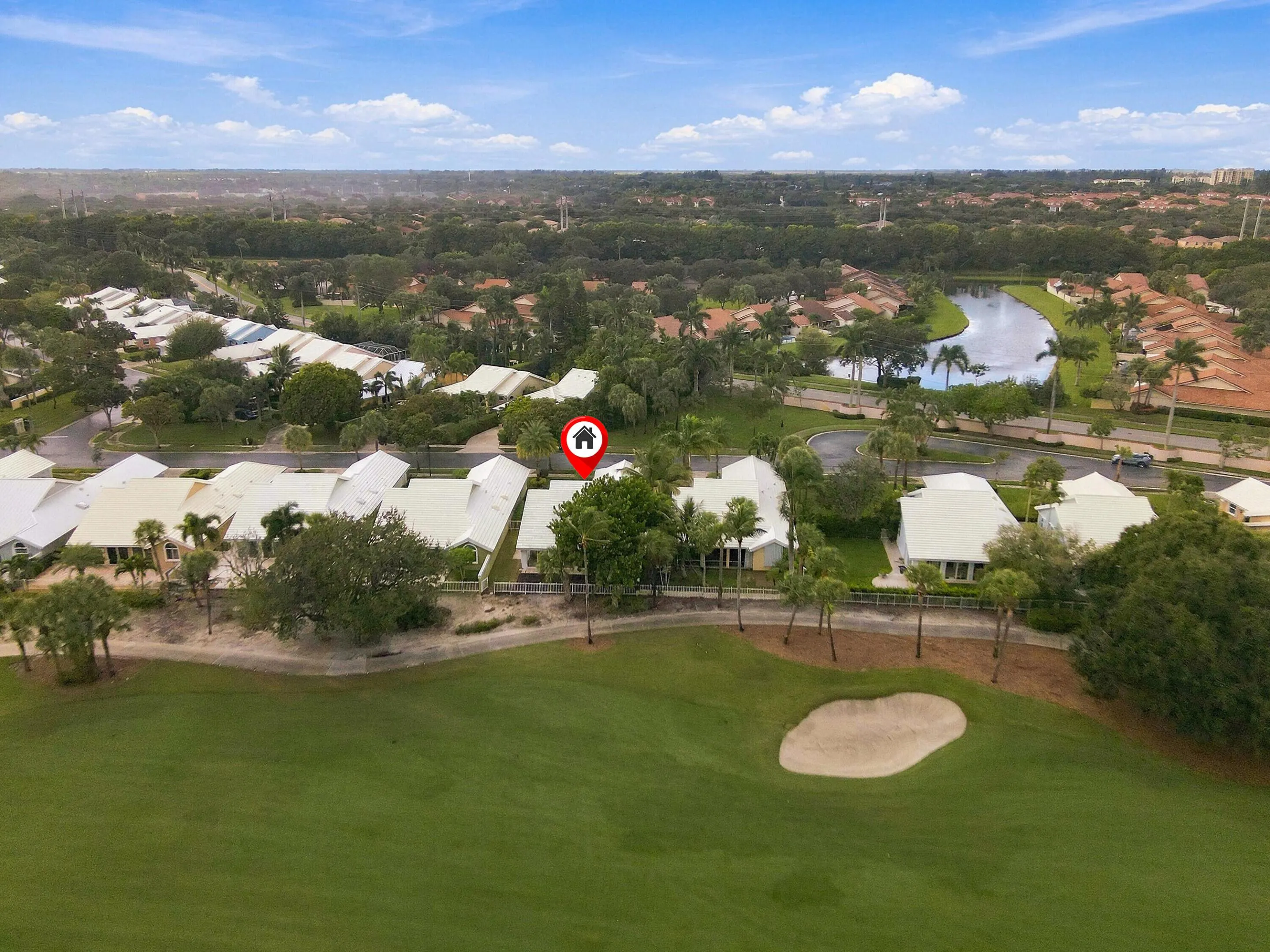 2398 SARATOGA BAY Drive