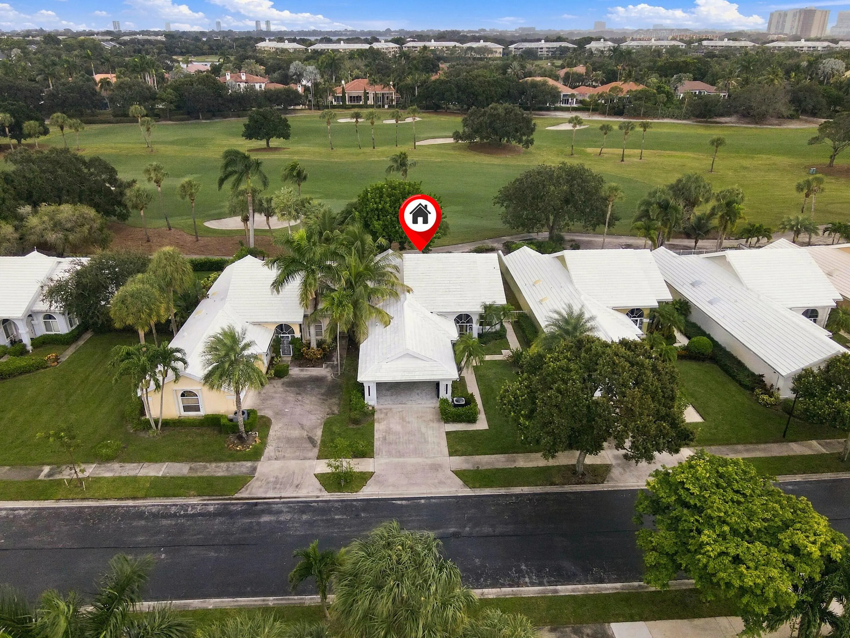 2398 SARATOGA BAY Drive