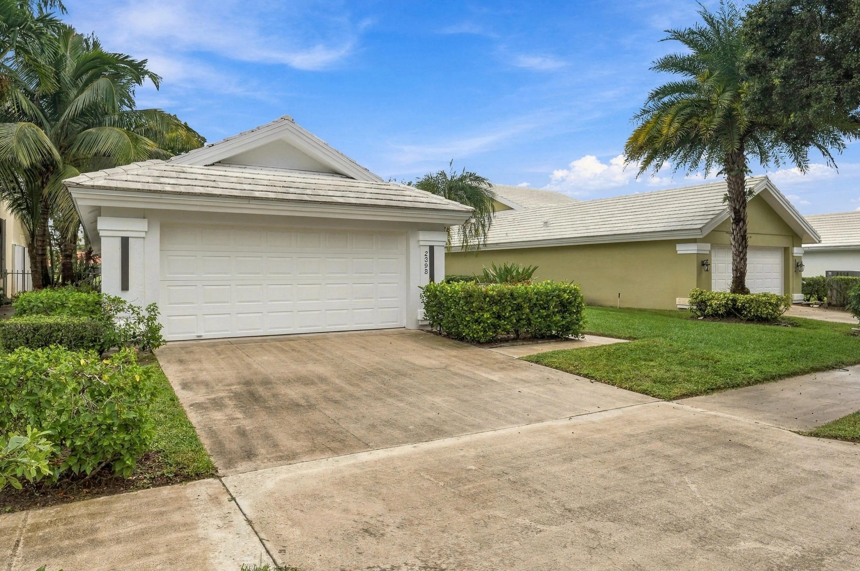 2398 SARATOGA BAY Drive