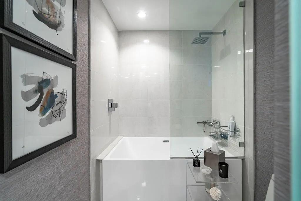 100 E Las Olas Boulevard #3501