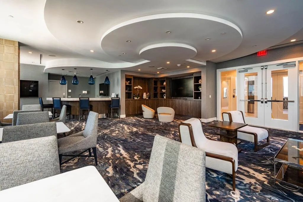 100 E Las Olas Boulevard #3501