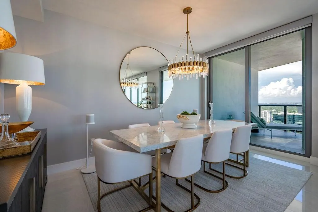 100 E Las Olas Boulevard #3501