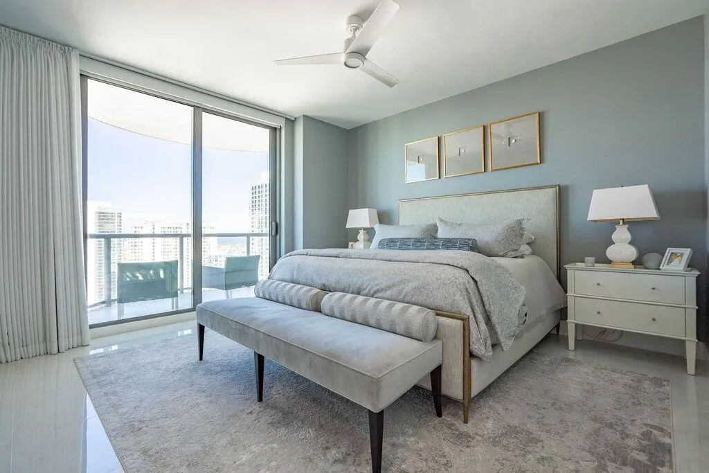 100 E Las Olas Boulevard #3501