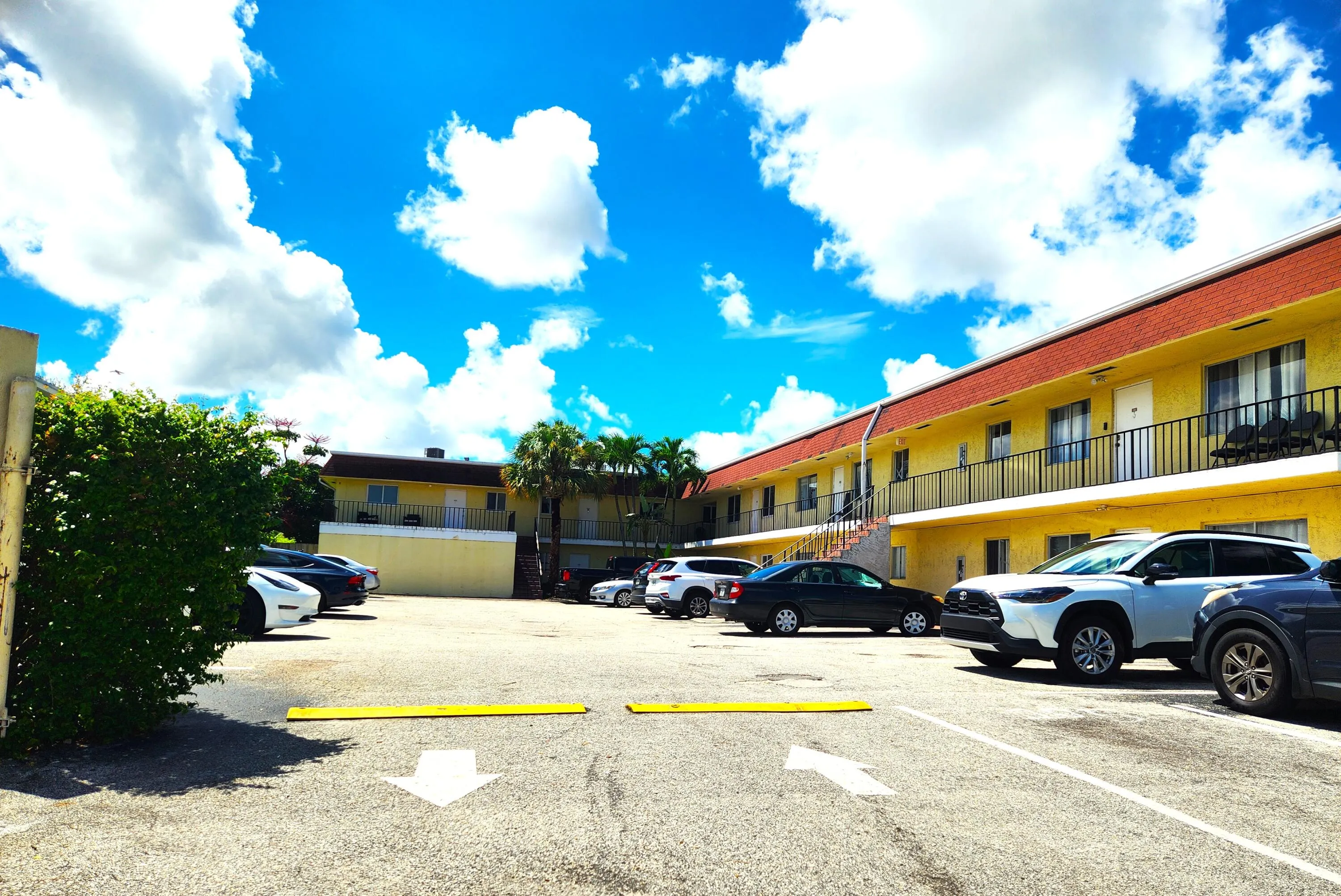 1020 CRYSTAL LAKE Drive #209