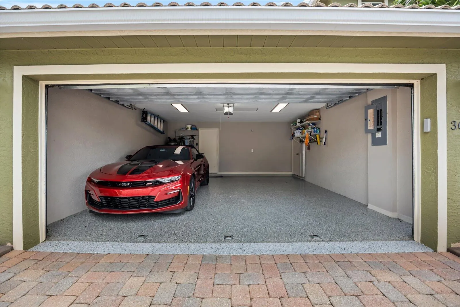3655 NW Deer Oak Drive