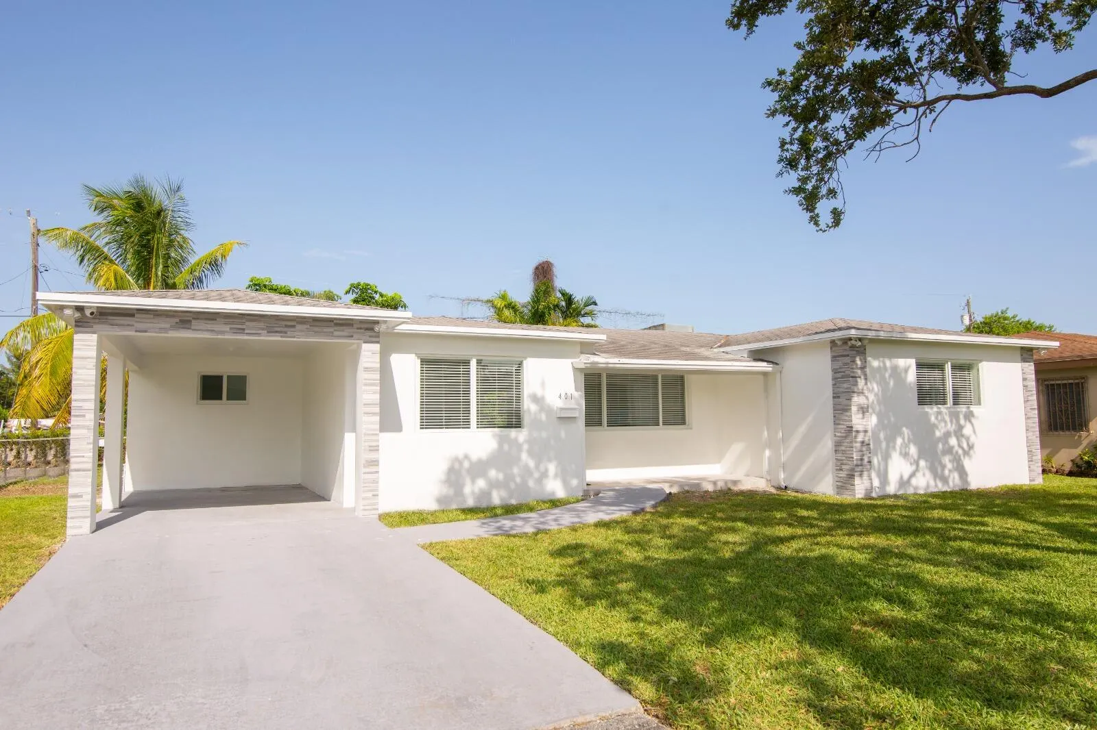 401 SW 6TH Avenue #1