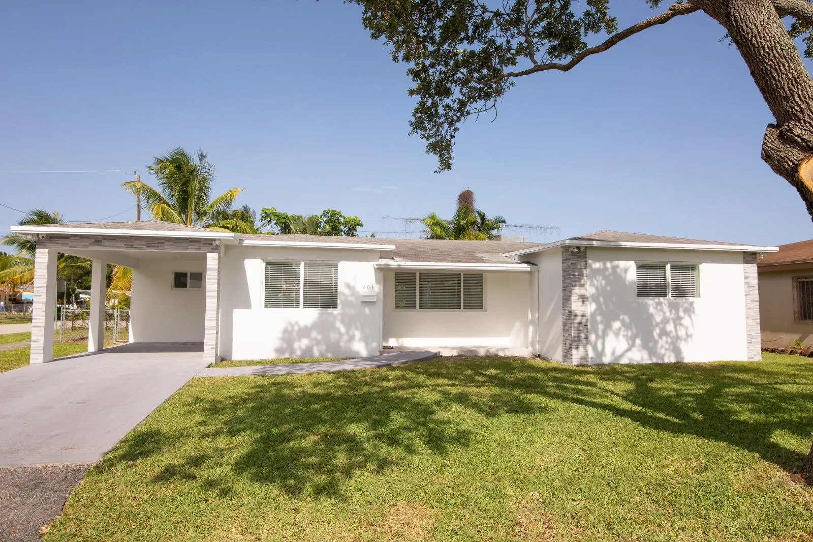 401 SW 6TH Avenue #1