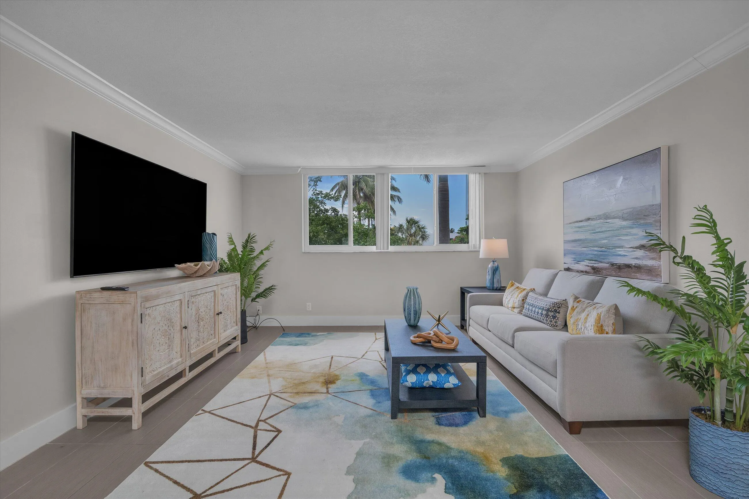 601 N Ocean Boulevard