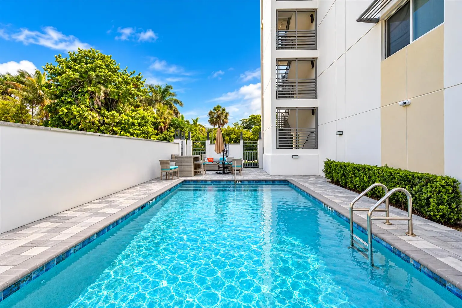 601 N Ocean Boulevard