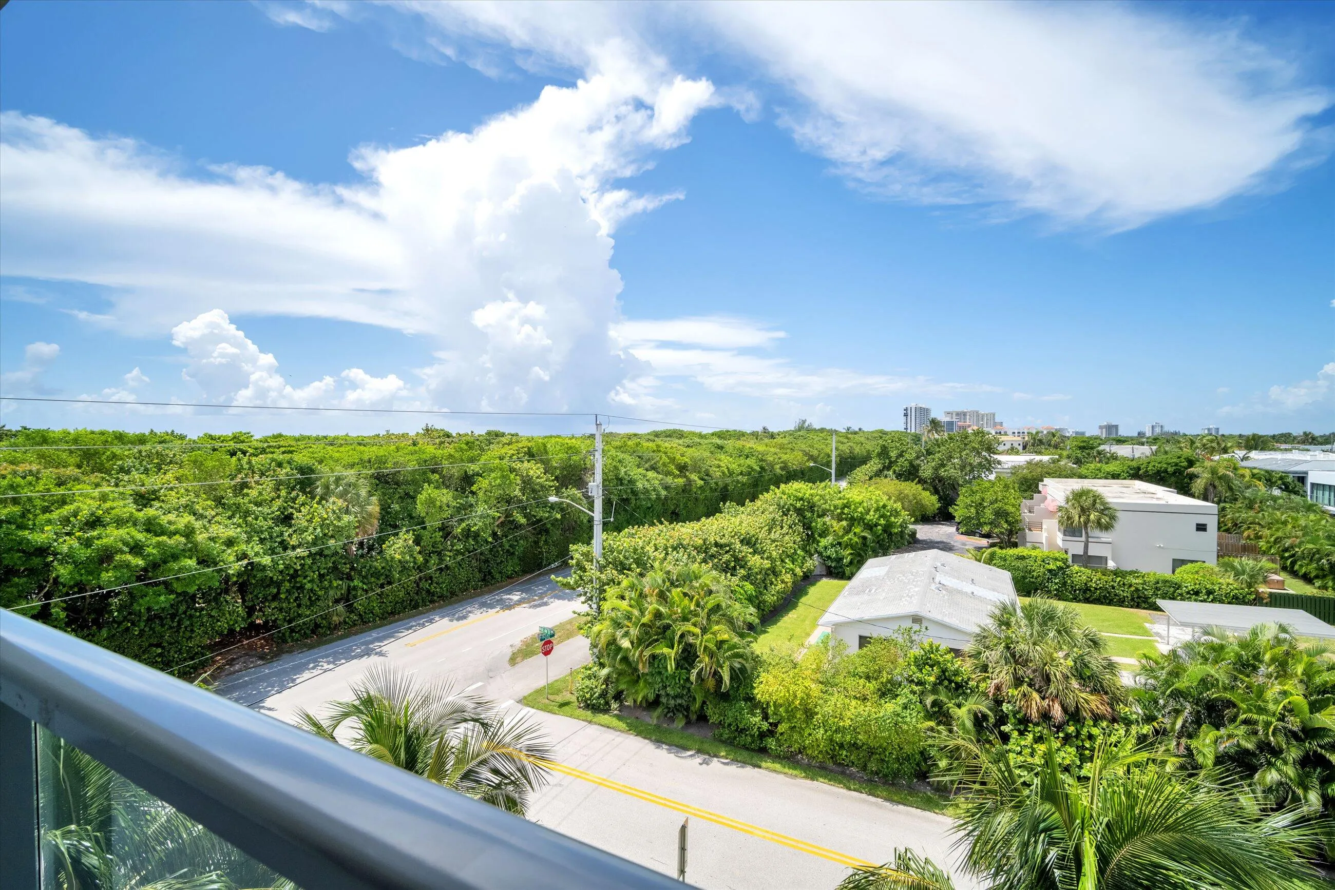 601 N Ocean Boulevard