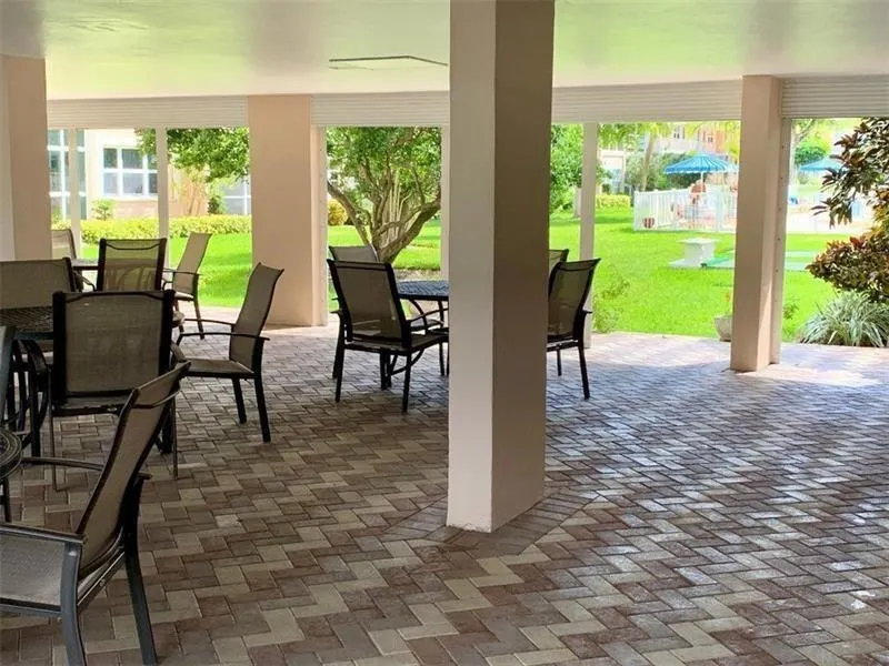 1481 S OCEAN Boulevard #133C