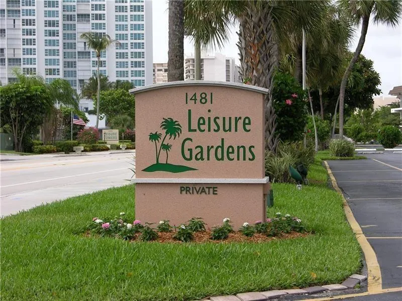 1481 S OCEAN Boulevard #133C