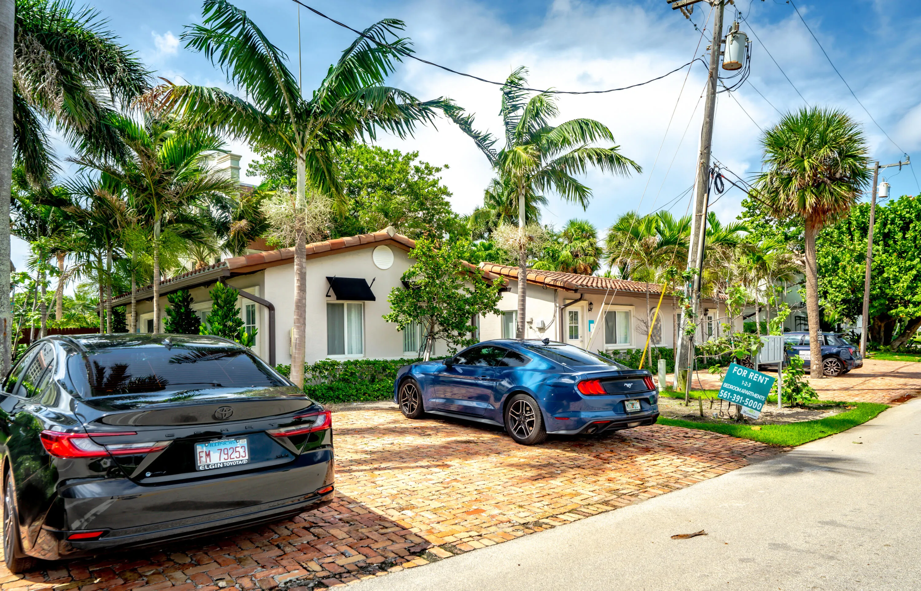 201 S Ocean Boulevard