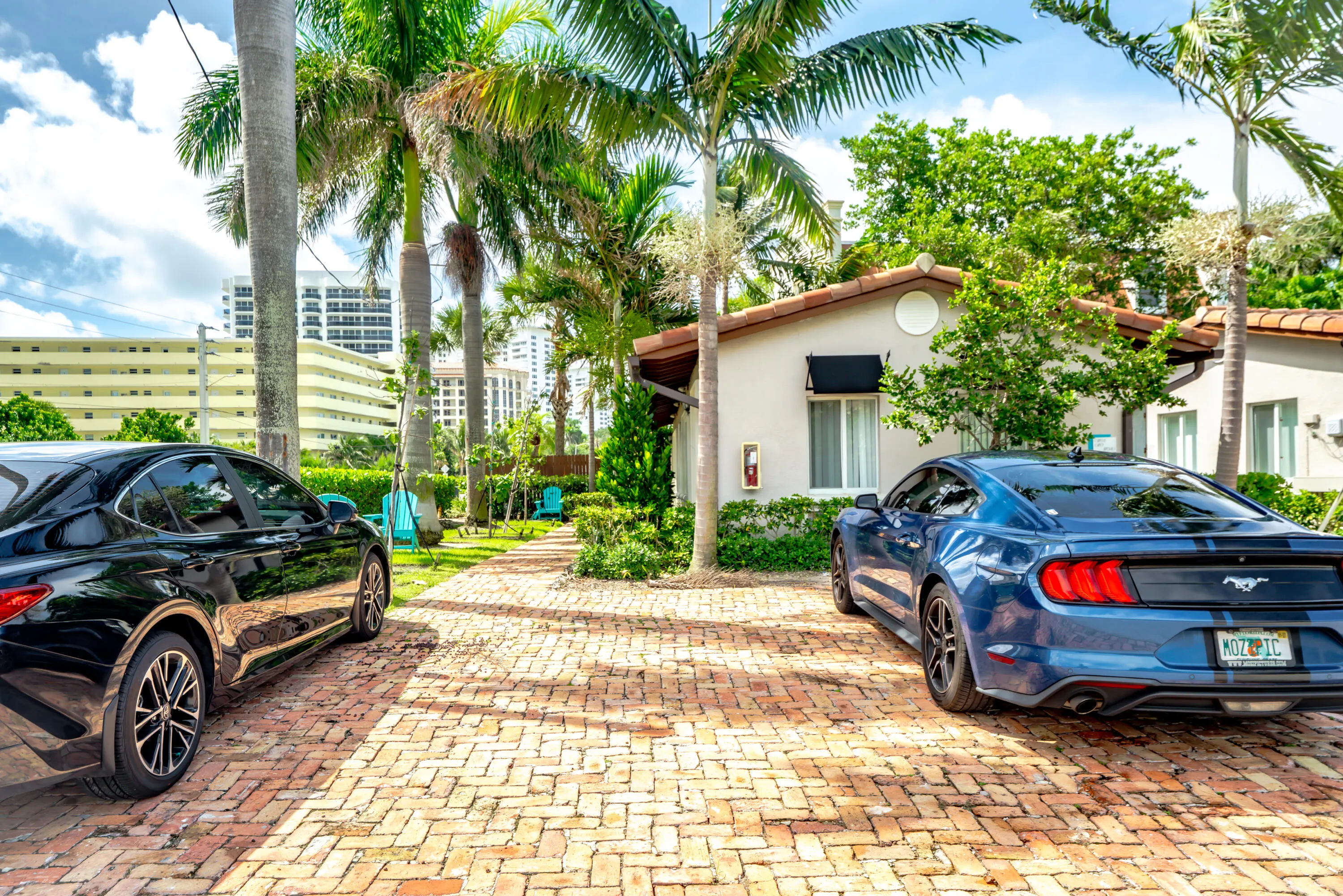 201 S Ocean Boulevard