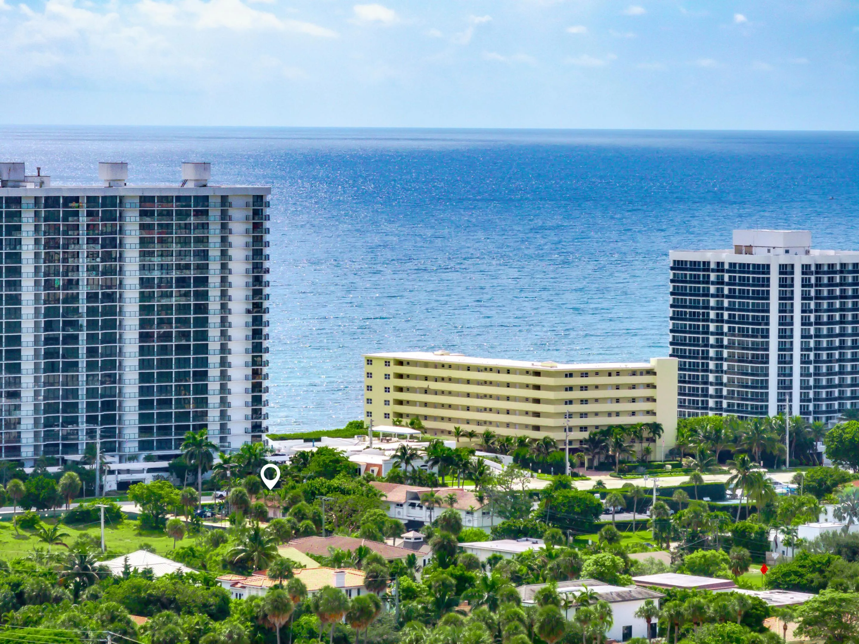 201 S Ocean Boulevard