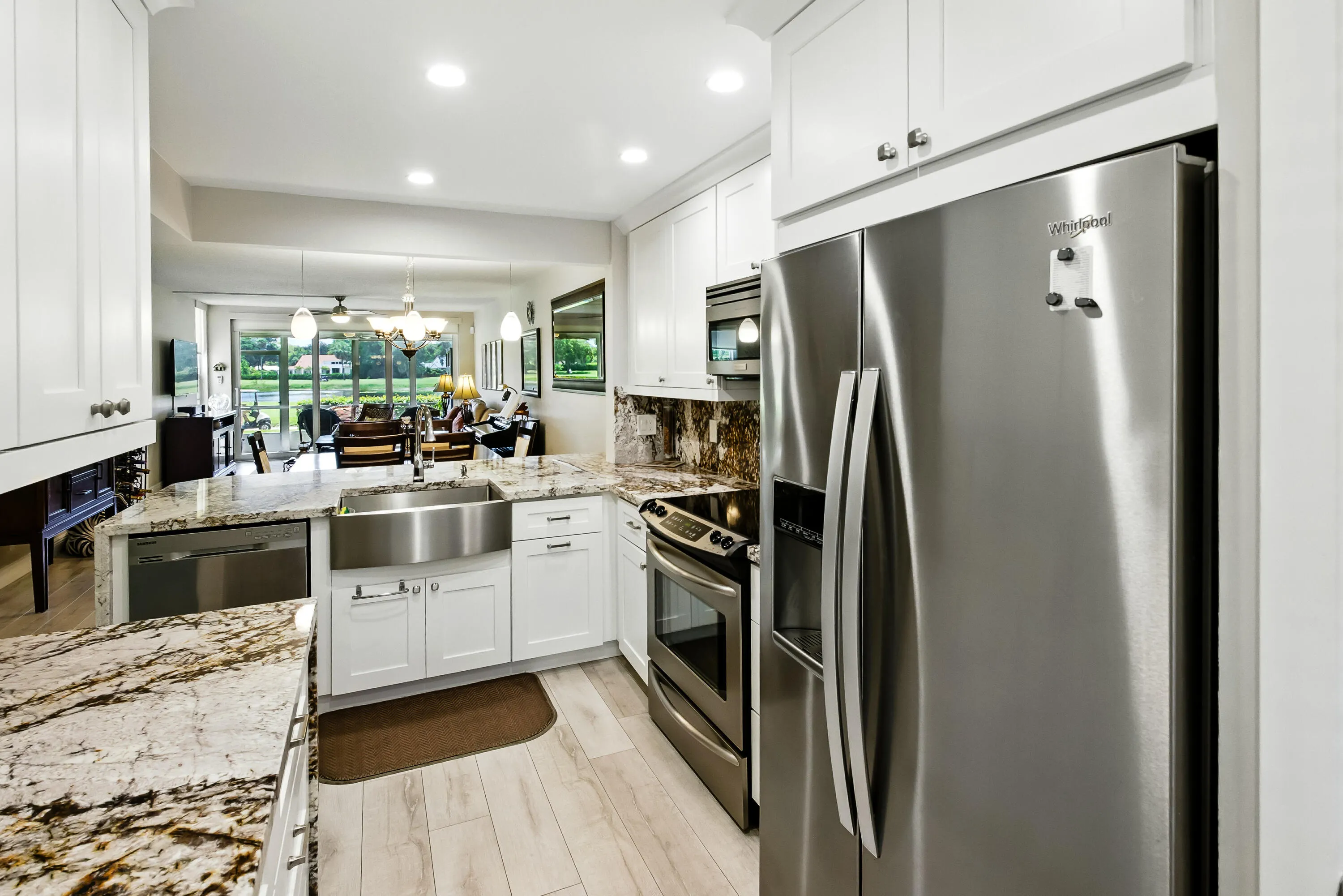 808 Cypress Boulevard #106