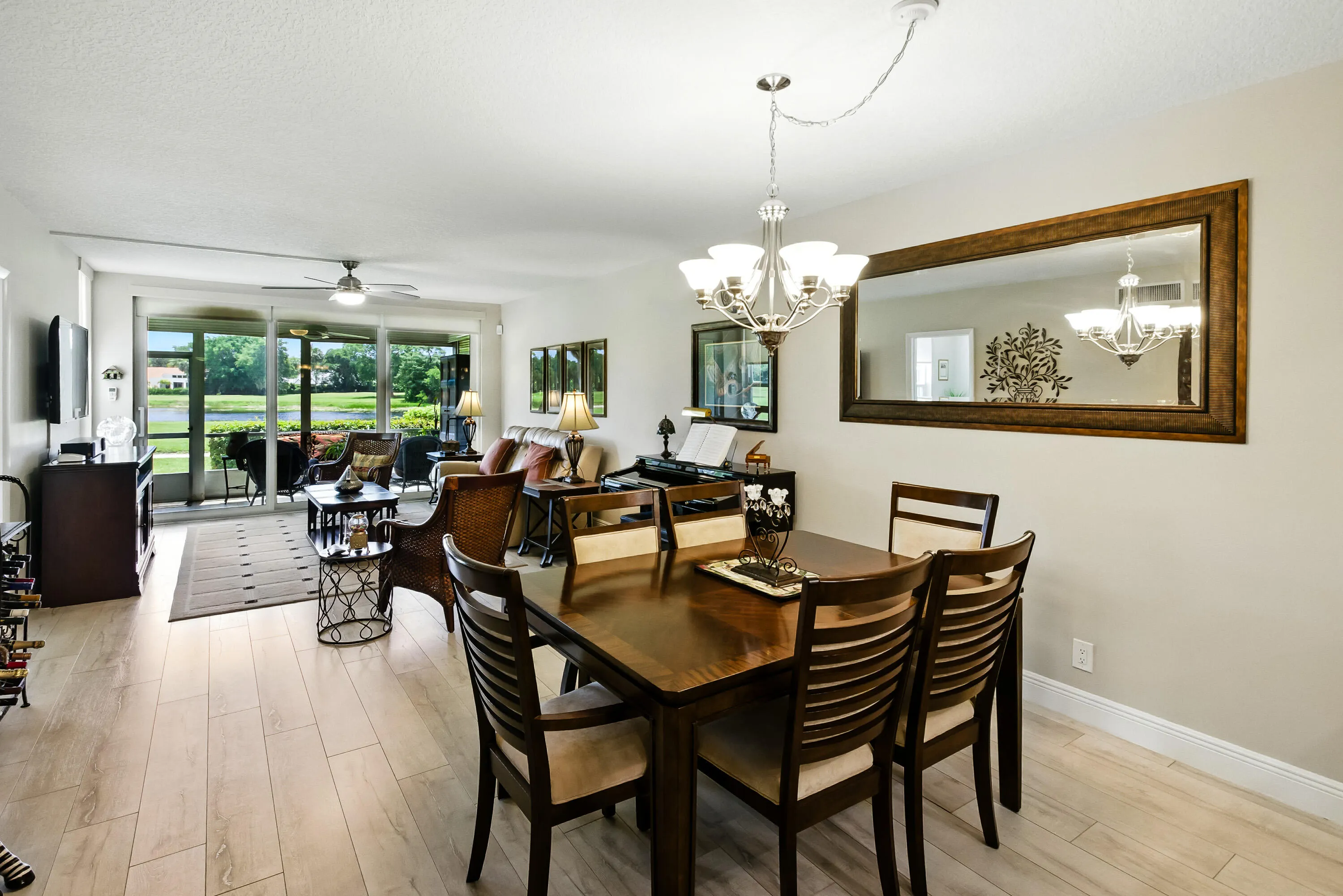 808 Cypress Boulevard #106