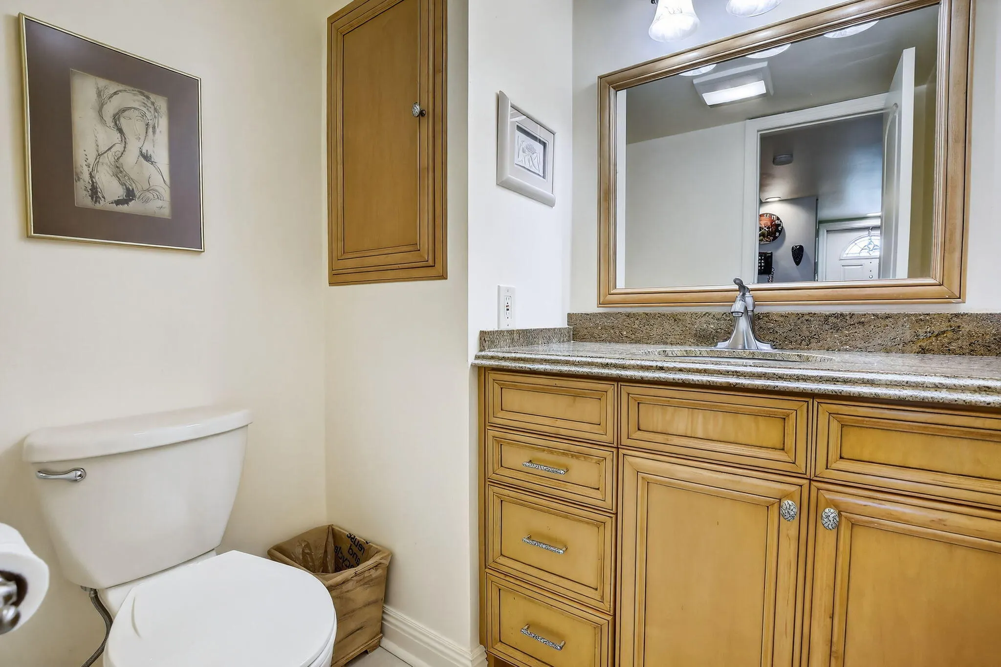 820 S HOLLYBROOK Drive #306