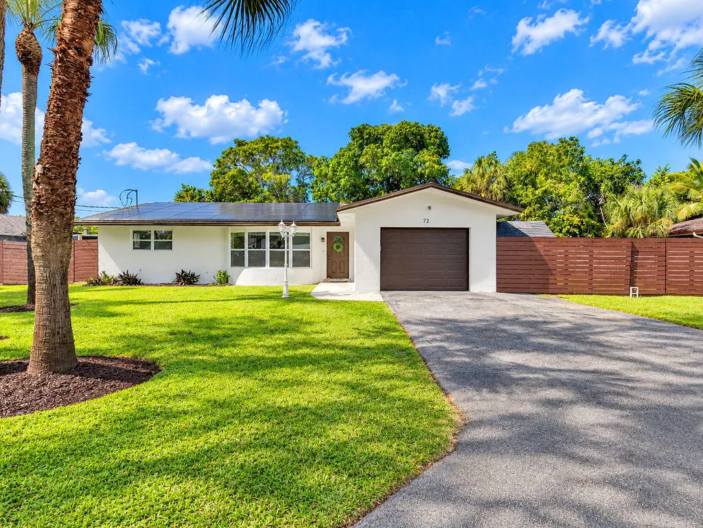 72 W PALM Drive #Unit 0