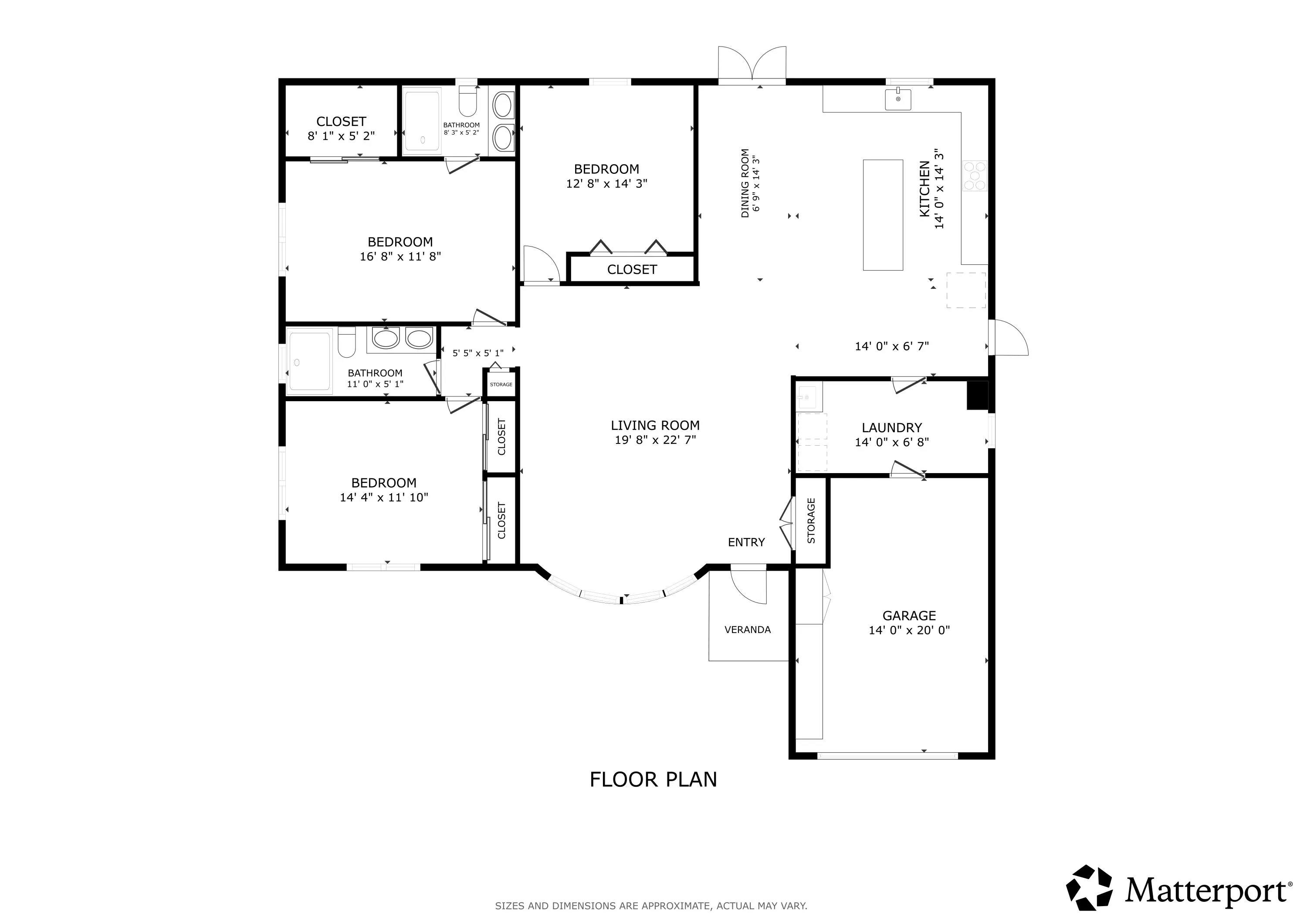72 W PALM Drive #Unit 0