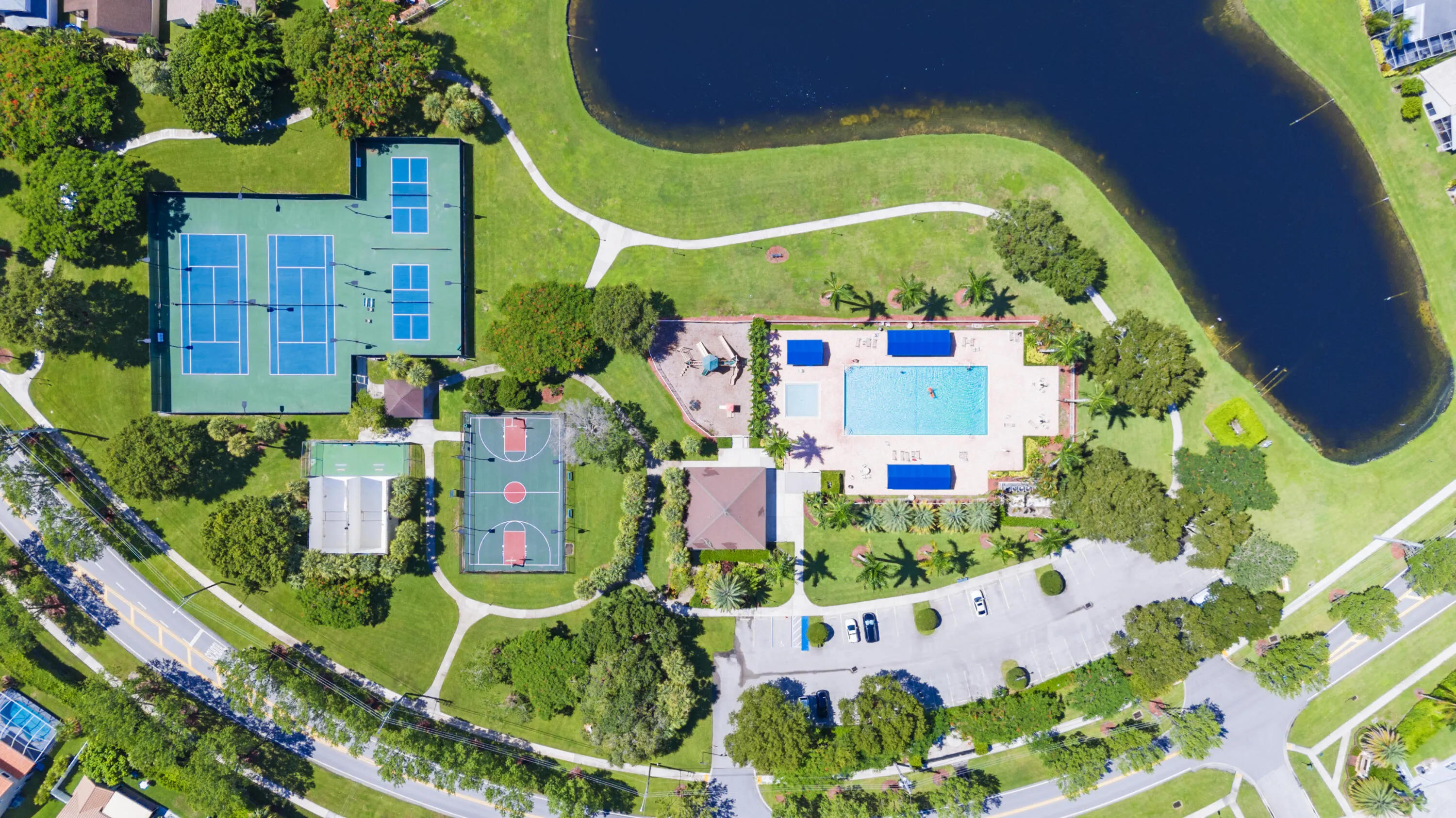 9978 Moss Pond Drive